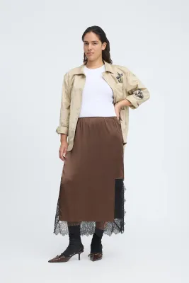 CHLOA SKIRT