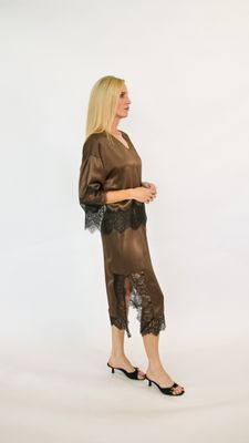 CHLOA SKIRT