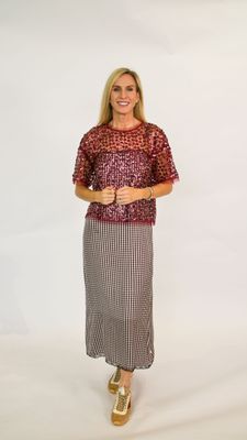 CARALEE TOP