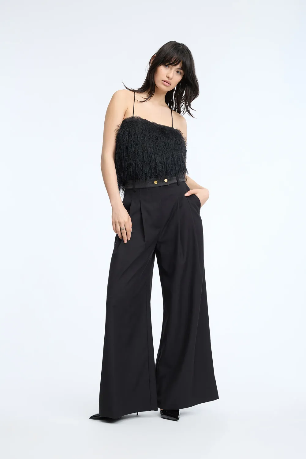 CHARMY PANT