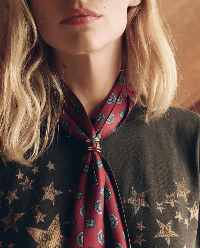THE BANDANA SLIDER