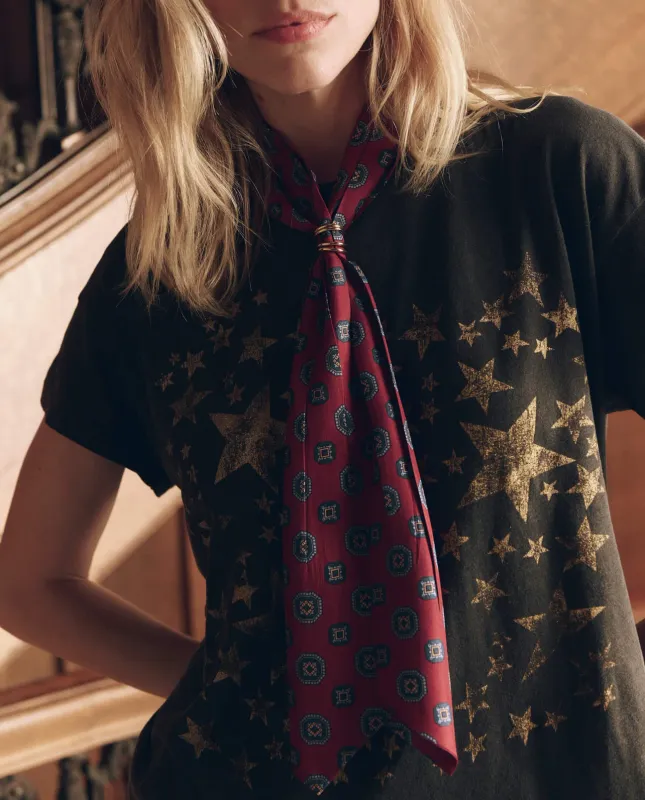 THE BANDANA SLIDER