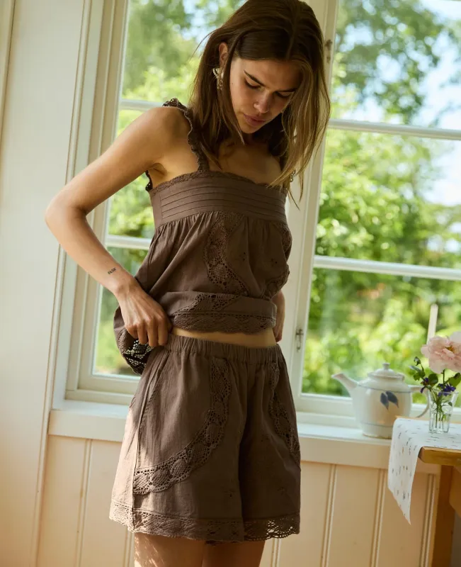 AGATHE SHORTS