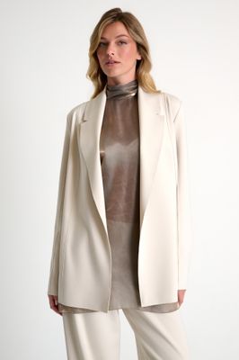 MINIMALIST JACKET
