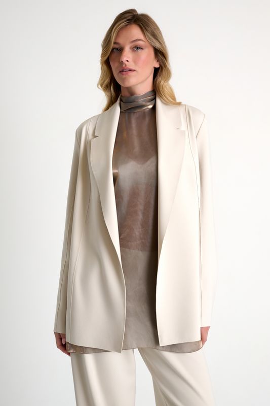 MINIMALIST JACKET