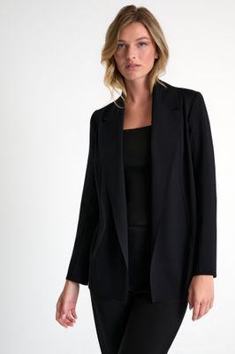MINIMALIST JACKET