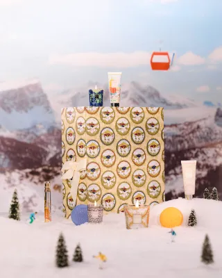 ADVENT CALENDAR VOYAGE EXTRAORDINAIRE 2026