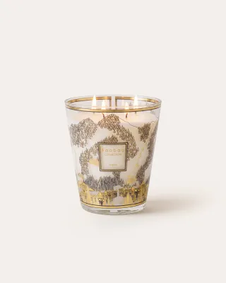 CANDLE ASPEN (all sizes)