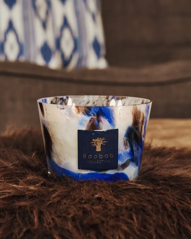 CANDLE HALONA BLUE WORLD (all sizes)