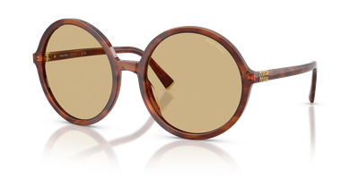 MIU MIU SUNGLASSES 0MU B02SF
