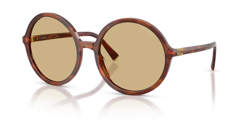 MIU MIU SUNGLASSES 0MU B02SF