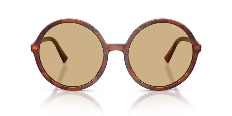 MIU MIU SUNGLASSES 0MU B02SF