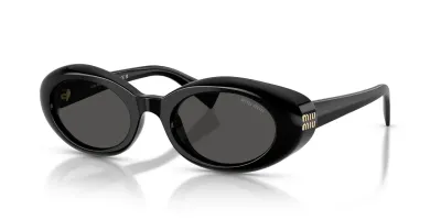 MIU MIU SUNGLASSES 0MU B09SF