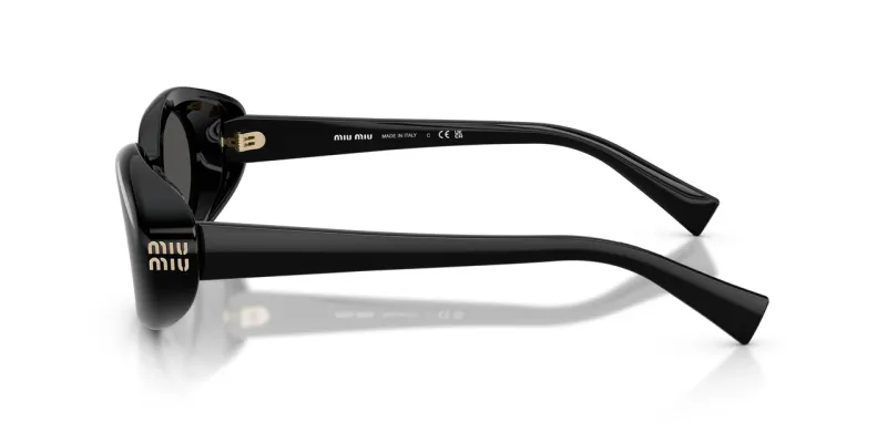 MIU MIU SUNGLASSES 0MU B09SF