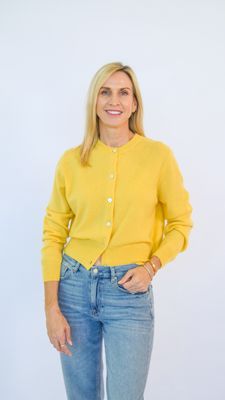 CRUIZER EASY CARDI