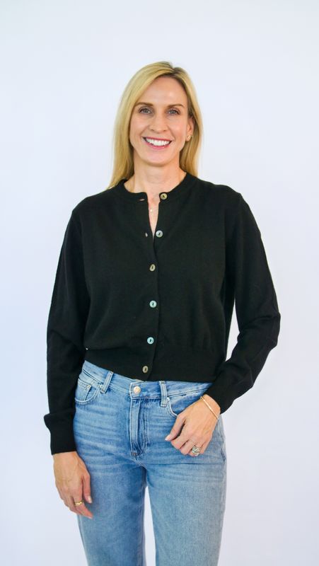 CRUIZER EASY CARDI