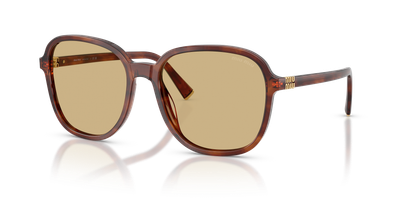 MIU MIU SUNGLASSES 0MU B01S