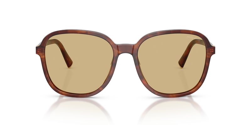 MIU MIU SUNGLASSES 0MU B01S