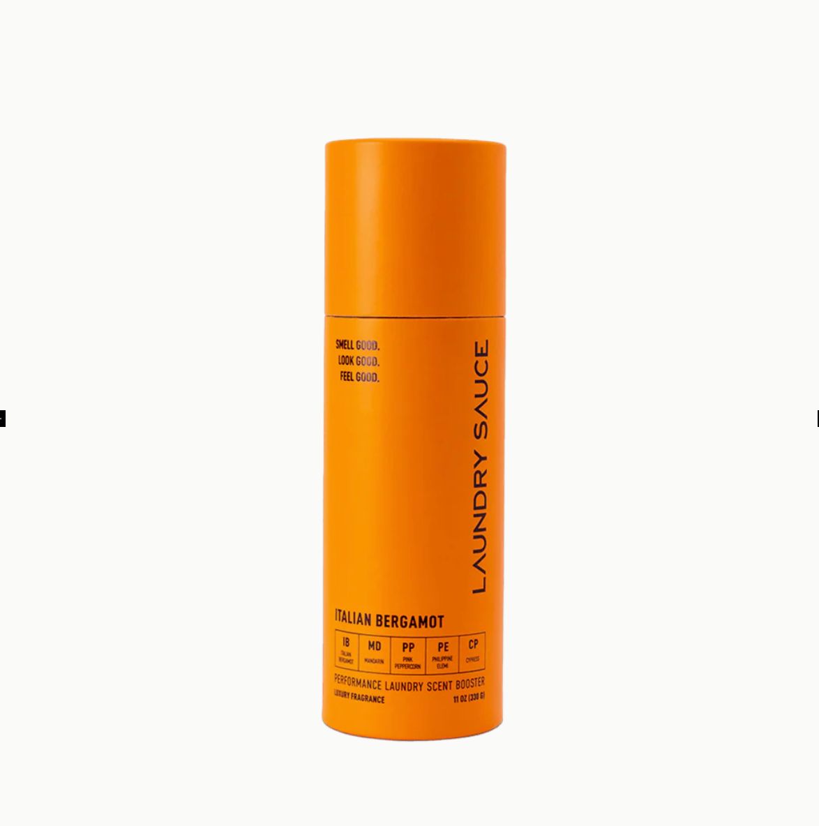 ADVANCED IN-WASH SCENT BOOSTER (all scents), SCENT: ITALIAN BERGAMOT, Size: 11 OZ