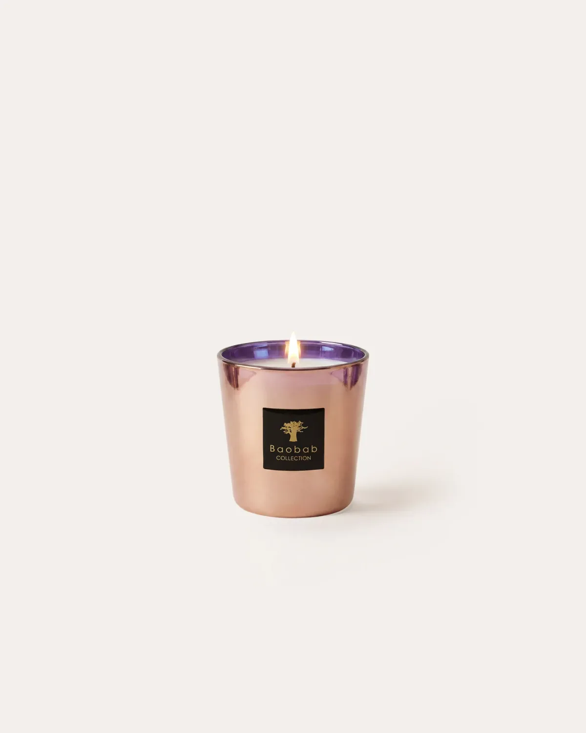 CANDLE LES EXCLUSIVES CYPRIUM, Size: MAX 08/PETITE