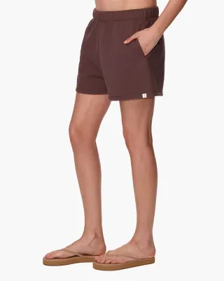CLOUDSOFT SWEAT SHORT
