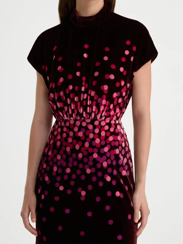 FABIENNE-B DRESS