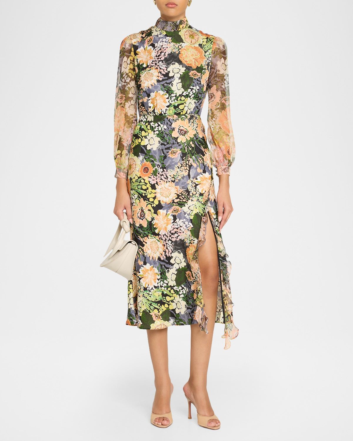 ADALINE DRESS