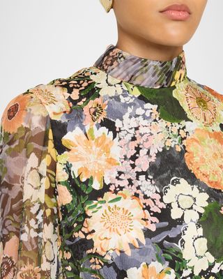 ADALINE DRESS