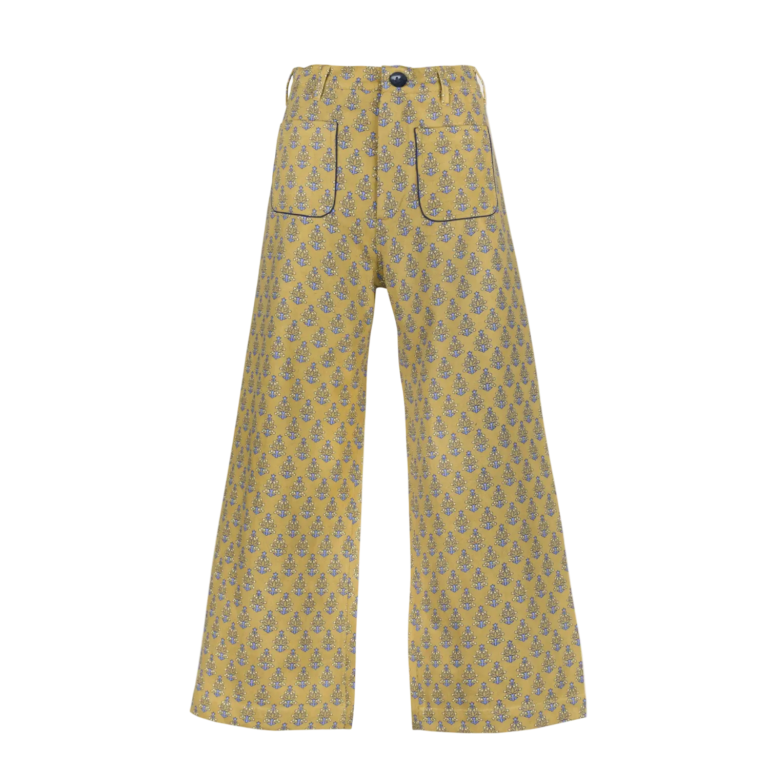 BOSS PANT