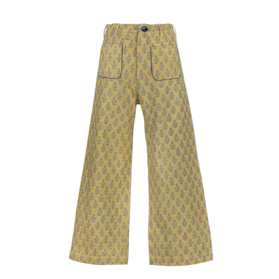 BOSS PANT