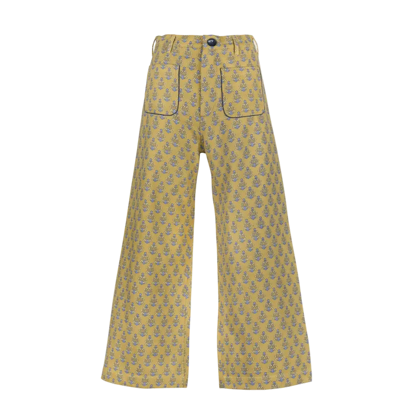 BOSS PANT
