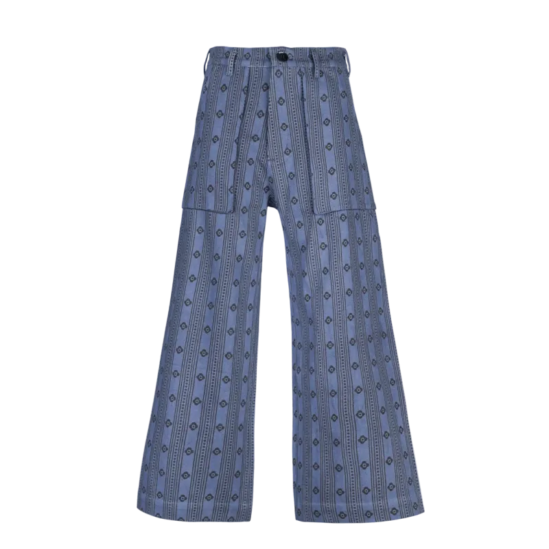 CARGO PANT