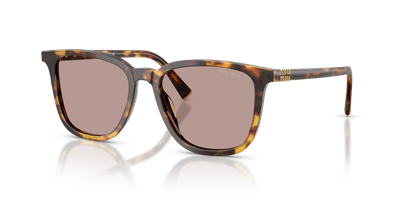 MIU MIU SUNGLASSES 0MU B03S