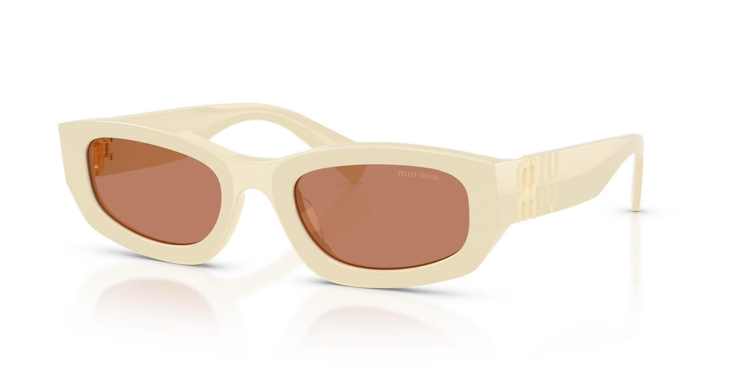MIU MIU SUNGLASSES 0MU B04S