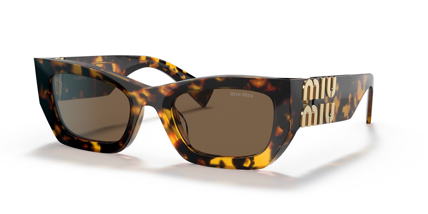 MIU MIU SUNGLASSES 0MU 09WS