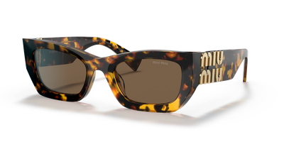 MIU MIU SUNGLASSES 0MU 09WS