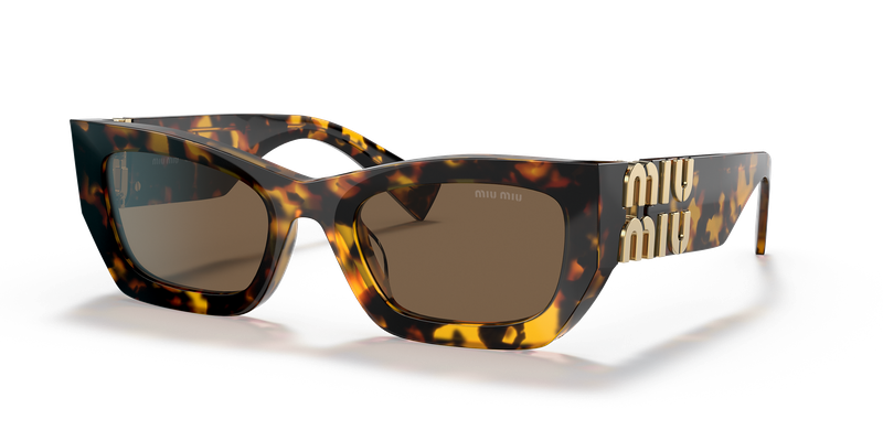 MIU MIU SUNGLASSES 0MU 09WS