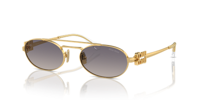 MIU MIU SUNGLASSES 0MU 54ZS