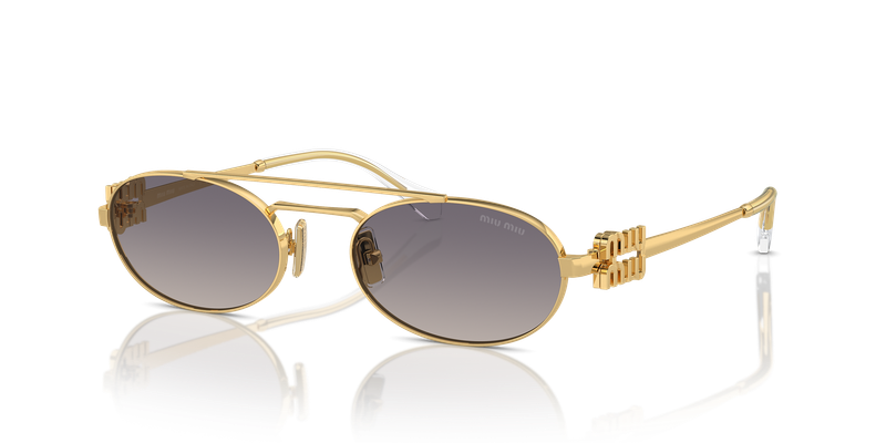 MIU MIU SUNGLASSES 0MU 54ZS
