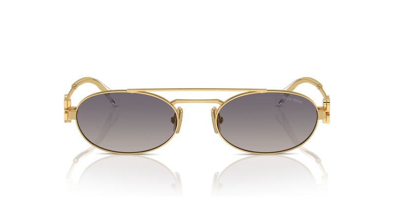 MIU MIU SUNGLASSES 0MU 54ZS