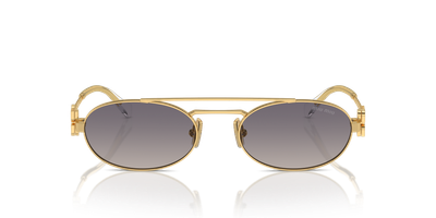 MIU MIU SUNGLASSES 0MU 54ZS