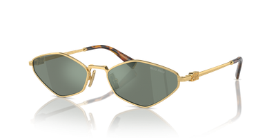 MIU MIU SUNGLASSES 0MU 56ZS