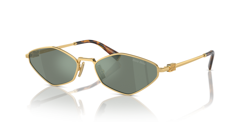 MIU MIU SUNGLASSES 0MU 56ZS
