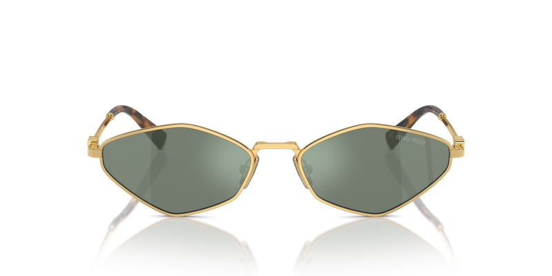 MIU MIU SUNGLASSES 0MU 56ZS