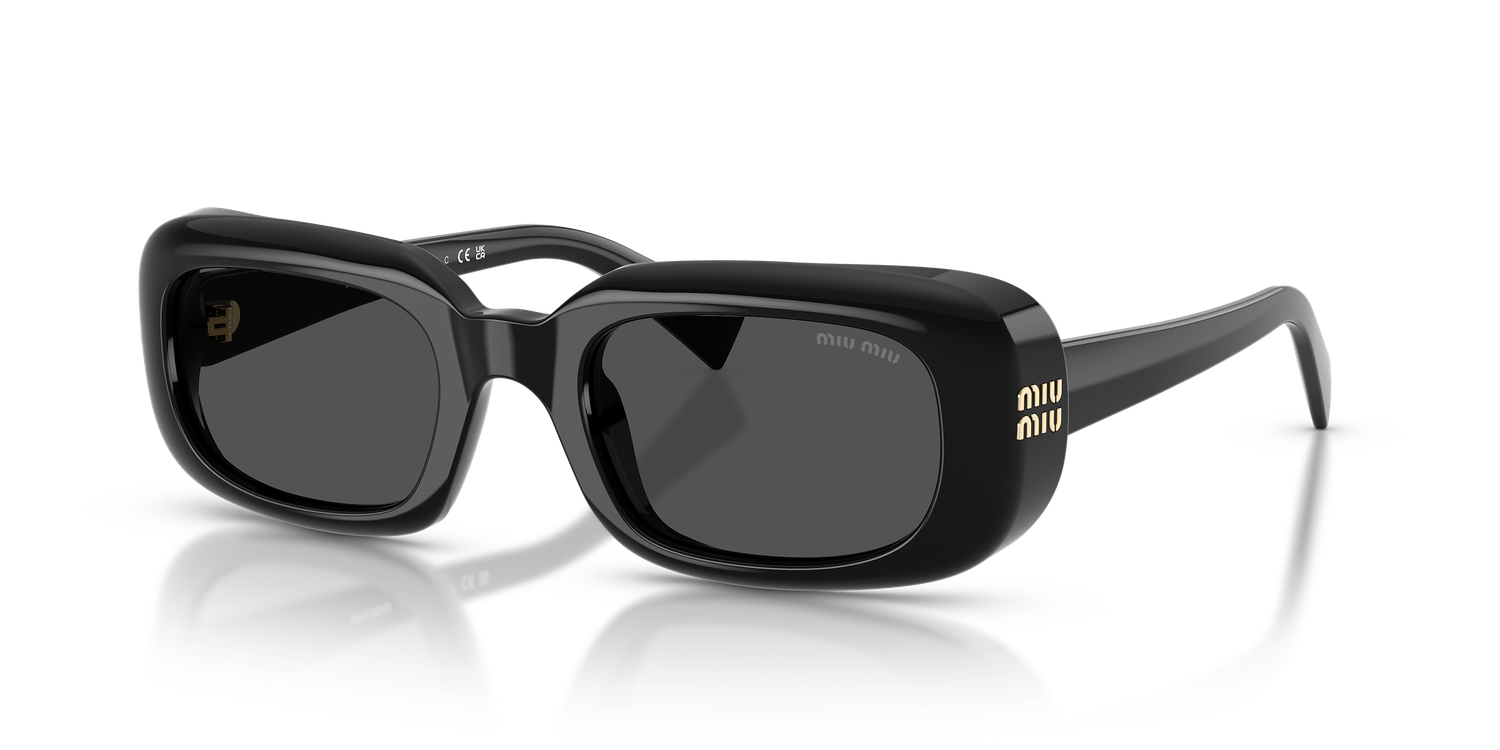 MIU MIU SUNGLASSES 0MU B13S