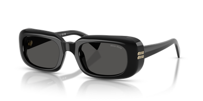 MIU MIU SUNGLASSES 0MU B13S