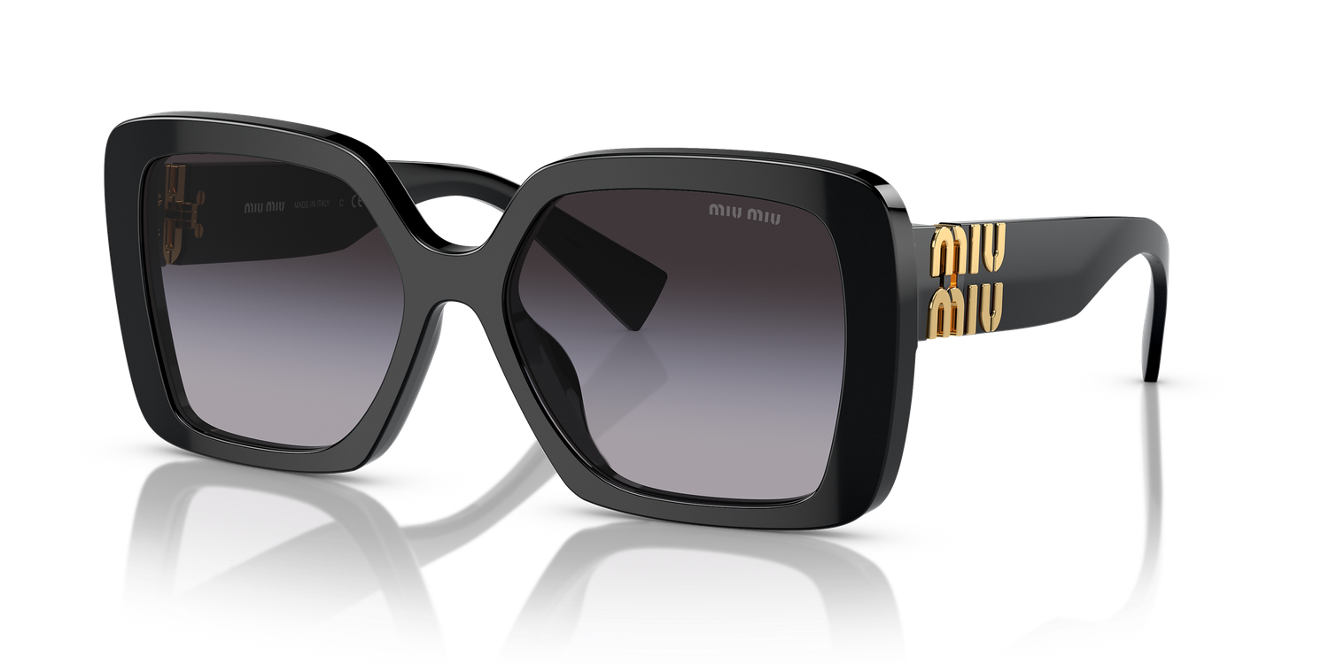 MIU MIU SUNGLASSES 0MU 10YS