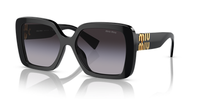MIU MIU SUNGLASSES 0MU 10YS