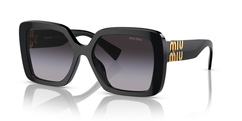 MIU MIU SUNGLASSES 0MU 10YS
