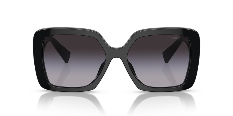 MIU MIU SUNGLASSES 0MU 10YS
